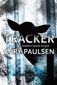 Tracker Gary Paulsen Author