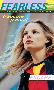 Escape Francine Pascal Author