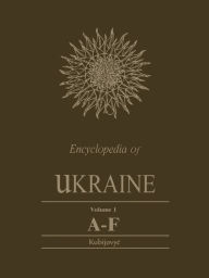 Encyclopedia of Ukraine
