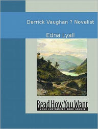 Derrick Vaughan r/ - Edna Lyall