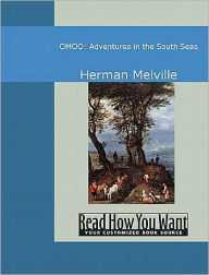 Omoo: Adventures in the South Seas Herman Melville Author