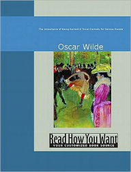 Importance of Being Earnest: A Trivial Comedy for Serious People - Oscar Wilde