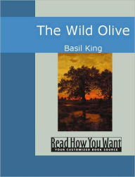 The Wild Olive Basil King Author