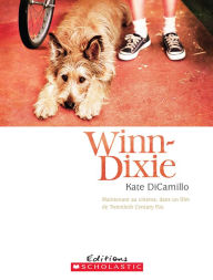 Winn-Dixie (French Edition) - Kate DiCamillo