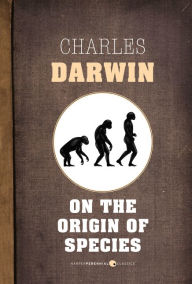 On The Origin Of Species Charles Darwin Author