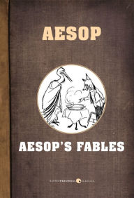 Aesop's Fables Aesop Author