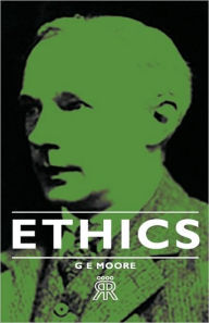 Ethics - G E Moore