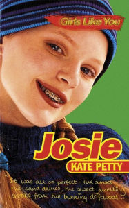 Girls Like You: Josie Kate Petty Author