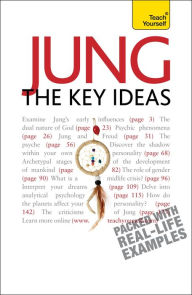 Jung: The Key Ideas: From analytical psychology and dreams to the collective unconscious and more - Ruth Snowden