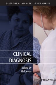Clinical Diagnosis Philip Jevon Editor