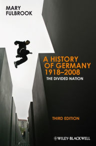 History of Germany 1918 - 2008