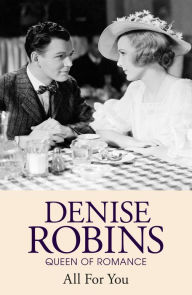 All For You Denise Robins Author