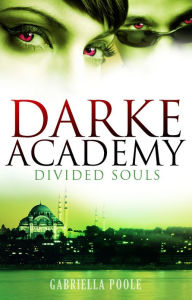 Divided Souls: Book 3 Gabriella Poole Author
