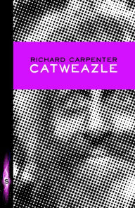 Catweazle Richard Carpenter Author