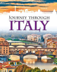 Journey Through: Italy Anita Ganeri Author