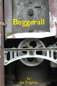 Buggerall Jon Tregenna Author