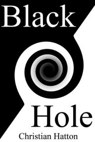 Black Hole Christian Hatton Author