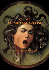 Le Metamorfosi - Ovidio