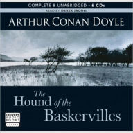 Sherlock Holmes: The Hound of the Baskervilles Arthur Conan Doyle Author