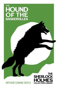 The Hound of the Baskervilles - Arthur Conan Doyle