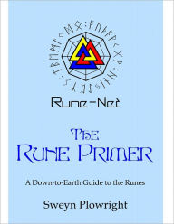 The Rune Primer Sweyn Plowright Author
