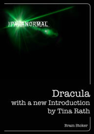 Dracula: With a New Introduction Bram Stoker Author