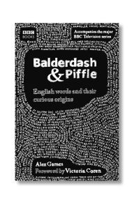 Balderdash & Piffle Alex Games Author