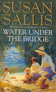 Water Under The Bridge - Susan Sallis