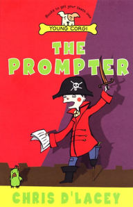 The Prompter - Chris d'Lacey