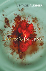 Inferno Dante Alighieri Author