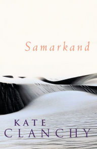 Samarkand Kate Clanchy Author
