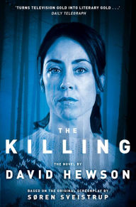 The Killing 1 David Hewson Author