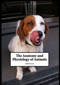 The Anatomy and Physiology of Animals - J. Ruth Lawson