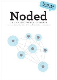 Noded : Version 2: The Untouchable Business Art Director Andreas Carlsson Author