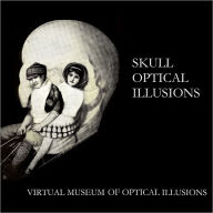 Skull Optical Illusions - Optical Illusions Optical Illusions Museum
