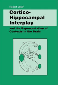 Cortico-Hippocampal Interplay and the Representation of Contexts in the Brian - Robert Miller