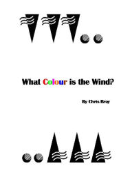 What Colour Is the Wind? - Chris Bray