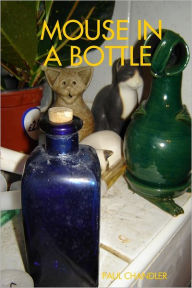 Mouse in a Bottle Paul Chandler Author