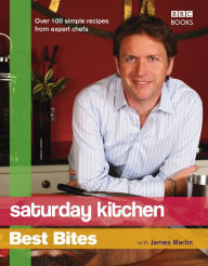 Saturday Kitchen: Best Bites Ebury Publishing Author