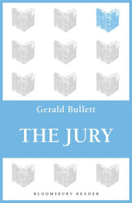 The Jury Gerald Bullett Author