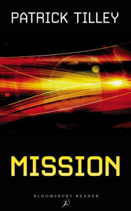 Mission Patrick Tilley Author
