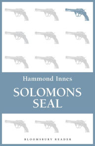 Solomons Seal Hammond Innes Author