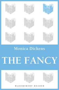 The Fancy Monica Dickens Author