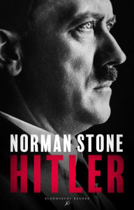 Hitler - Norman Stone