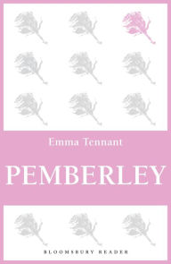 Pemberley Emma Tennant Author