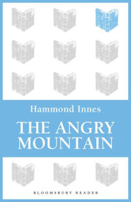 The Angry Mountain Hammond Innes Author