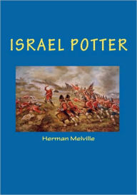 Israel Potter Herman Melville Author
