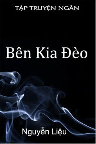 Ben Kia Deo Nguyen Lieu Author