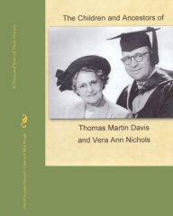 The Children and Ancestors of Thomas Martin Davis and Vera Ann Nichols: Davis... the other half of the Osmond Family - Alan & Suzanne Osmond