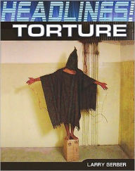 Torture Larry Gerber Author